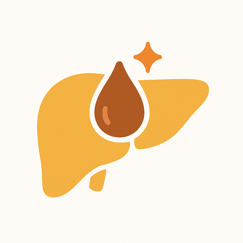 Detoxikace